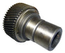 Crown Automotive Jeep Replacement 4761068 Transfer Case Input Gear; 23 Splined; 4 1/4in Tall; - Truck Part Superstore