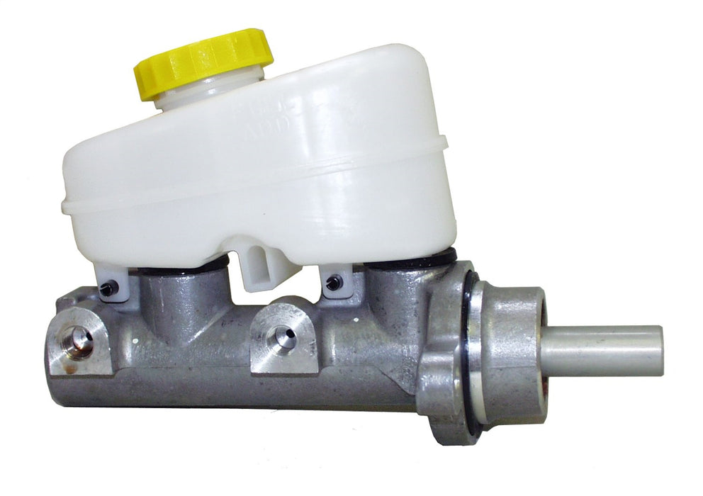 Crown Automotive Jeep Replacement 4761941 Brake Master Cylinder; - Truck Part Superstore