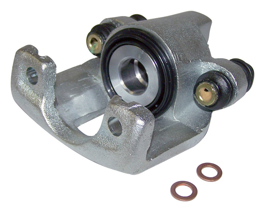Crown Automotive Jeep Replacement 4762102 Brake Caliper; Incl. Pistons And Hardware; Right; - Truck Part Superstore