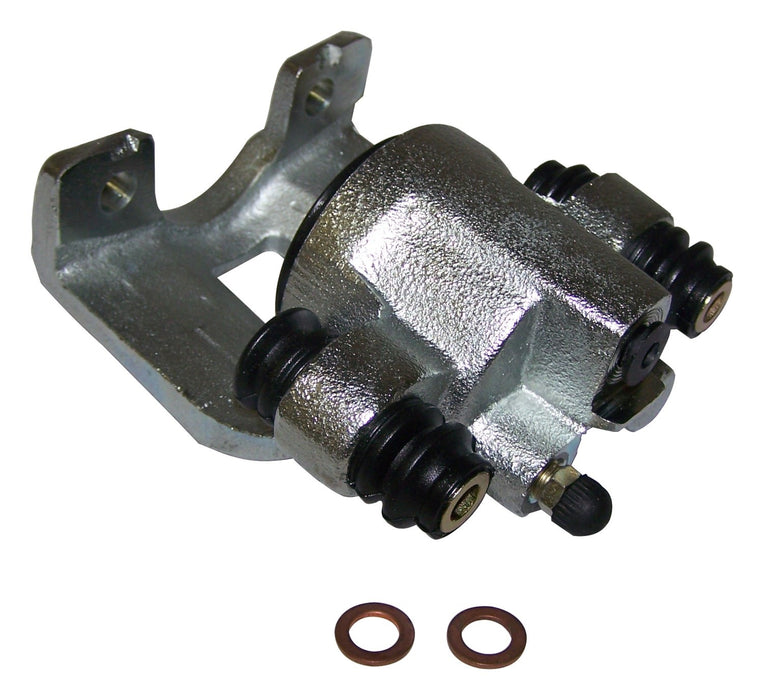 Crown Automotive Jeep Replacement 4762103 Brake Caliper; Incl. Pistons And Hardware; Left; - Truck Part Superstore