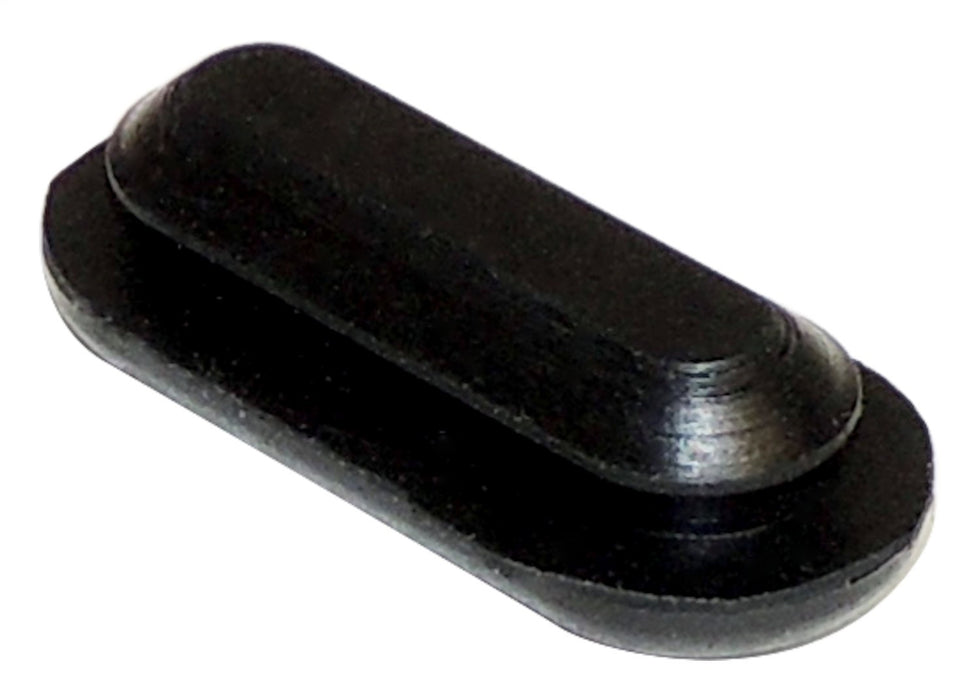 Crown Automotive Jeep Replacement 4762121 Brake Adjuster Plug; - Truck Part Superstore