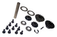 Crown Automotive Jeep Replacement 4762140 Differential Gear Set; Front; w/Disconnect; For Use w/Dana 44; - Truck Part Superstore