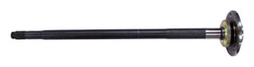 Crown Automotive Jeep Replacement 4762194 Axle Shaft; 29 in. Length; For Use w/Dana 35; - Truck Part Superstore