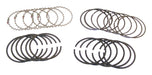 Crown Automotive Jeep Replacement 4762462 Engine Piston Ring Set; Standard Size; Set Of 6; - Truck Part Superstore