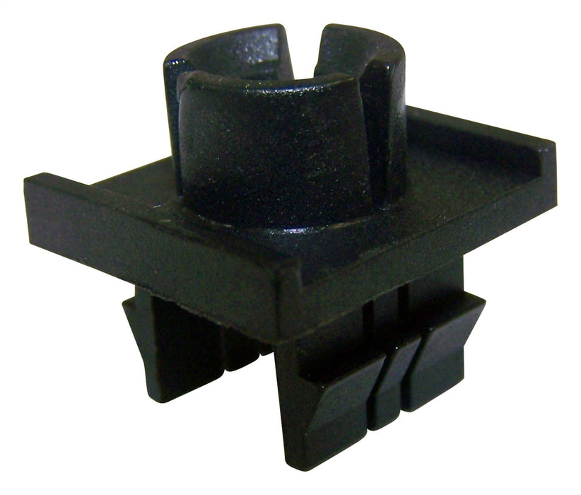 Crown Automotive Jeep Replacement 4762490 Headlamp Adjusting Nut; Vertical; - Truck Part Superstore