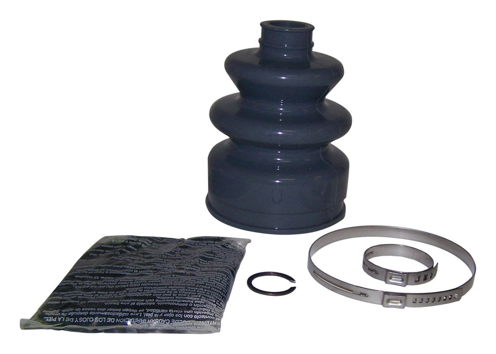 Crown Automotive Jeep Replacement 4762495 Axle Boot Kit; Left Inner; - Truck Part Superstore