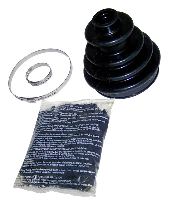 Crown Automotive Jeep Replacement 4762496 Axle Boot Kit; Outer; - Truck Part Superstore
