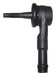 Crown Automotive Jeep Replacement 4762861 Steering Tie Rod End; - Truck Part Superstore