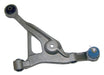 Crown Automotive Jeep Replacement 4764501AC Control Arm; - Truck Part Superstore