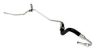 Crown Automotive Jeep Replacement 4766312AD Power Steering Return Hose; - Truck Part Superstore