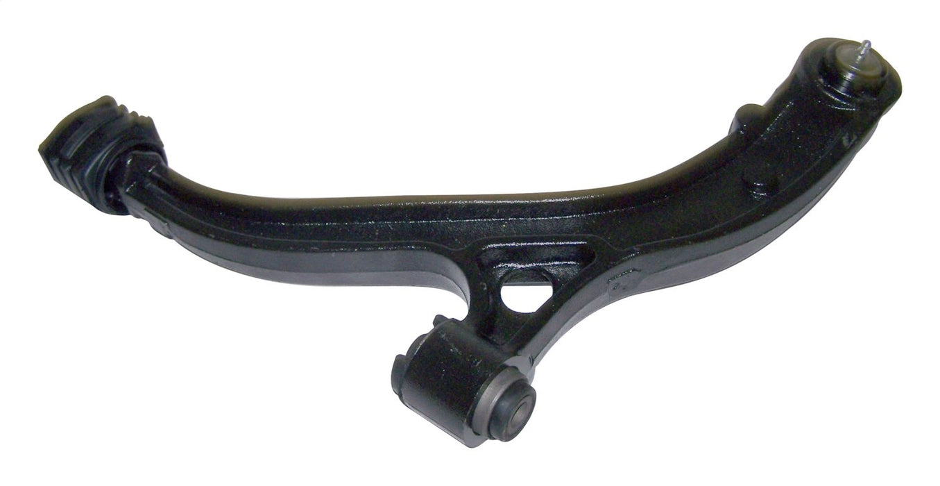 Crown Automotive Jeep Replacement 4766542AA Control Arm; For w/ 2001-2007 Chrysler-Dodge RG Europe Minivan; - Truck Part Superstore