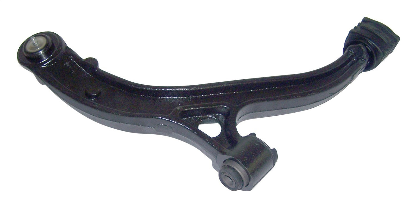 Crown Automotive Jeep Replacement 4766543AA Control Arm; For Use w/ 2001-2007 Chrysler-Dodge RG Europe Minivan; - Truck Part Superstore