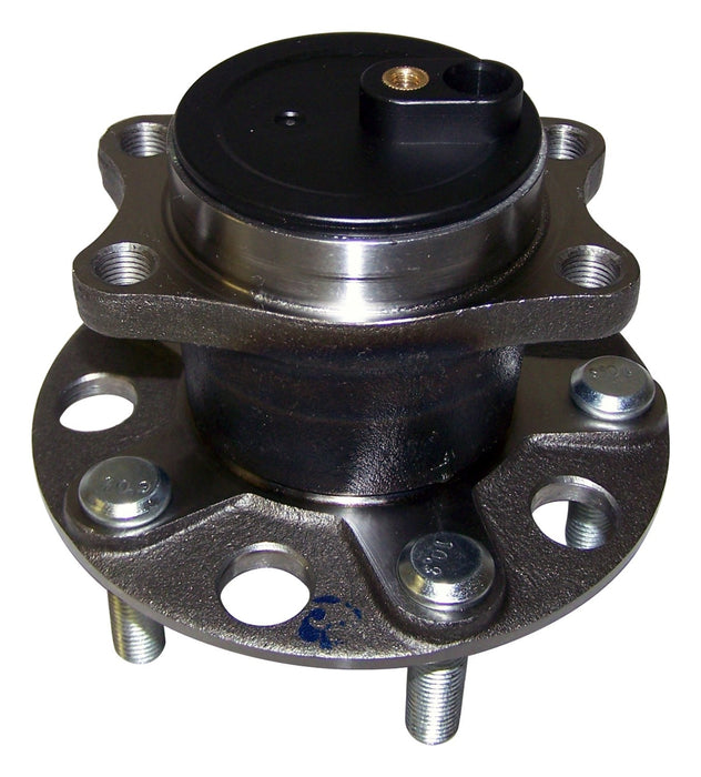 Crown Automotive Jeep Replacement 4766719AA WhlBearingandHubAssy - Truck Part Superstore