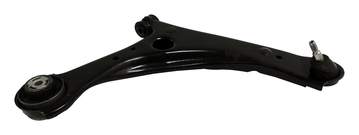 Crown Automotive Jeep Replacement 4766910AH Control Arm; - Truck Part Superstore