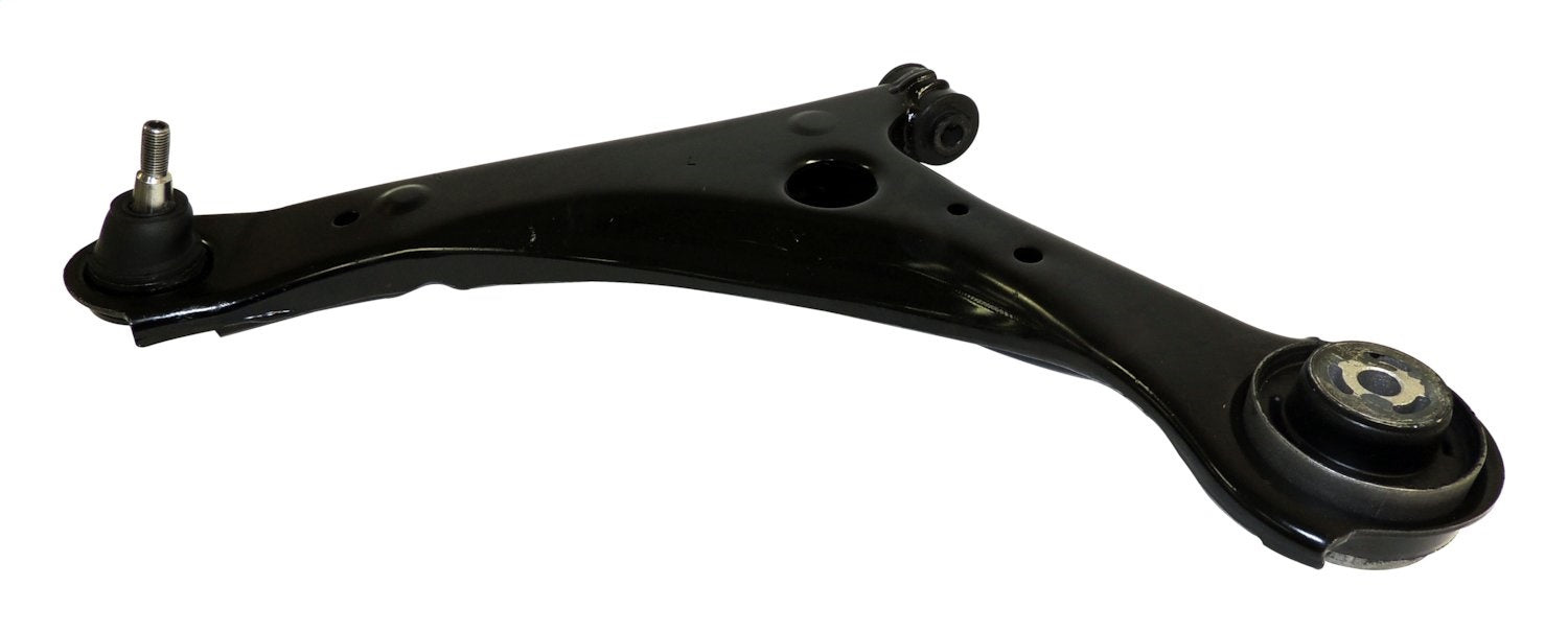 Crown Automotive Jeep Replacement 4766911AG Control Arm; - Truck Part Superstore