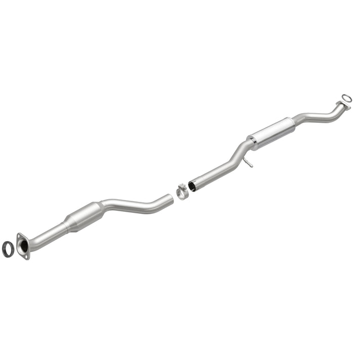 MagnaFlow Exhaust Products 52217 OEM Grade Direct-Fit Catalytic Converter - Truck Part Superstore