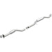 MagnaFlow Exhaust Products 52217 OEM Grade Direct-Fit Catalytic Converter - Truck Part Superstore