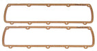 Mr Gasket 476 Valve Cover Gasket Set; 3/16 in. Thick; w/Locating Tabs; - Truck Part Superstore