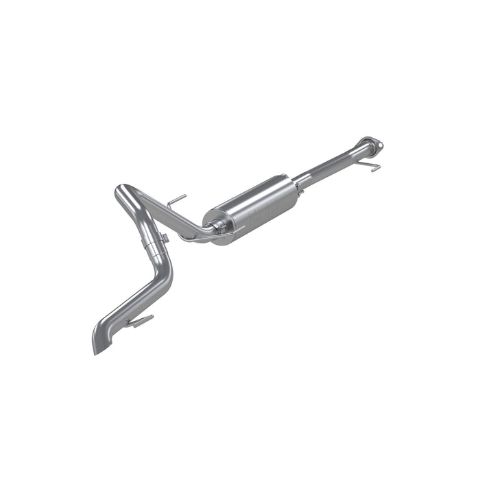 MBRP Exhaust S5343AL Exhaust System Kit - Truck Part Superstore