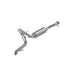 MBRP Exhaust S5343AL Exhaust System Kit - Truck Part Superstore
