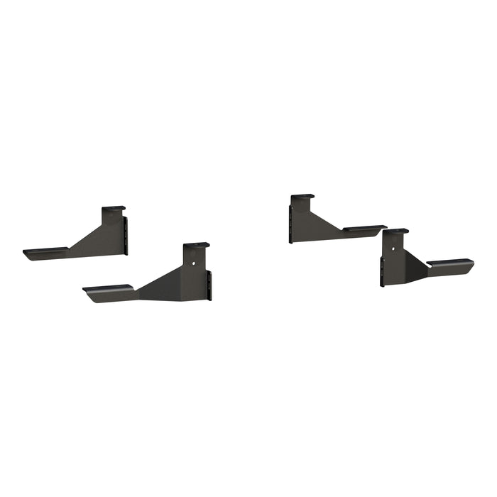 Luverne 477054-401111 Regal 7 SST-Body Mount - Truck Part Superstore
