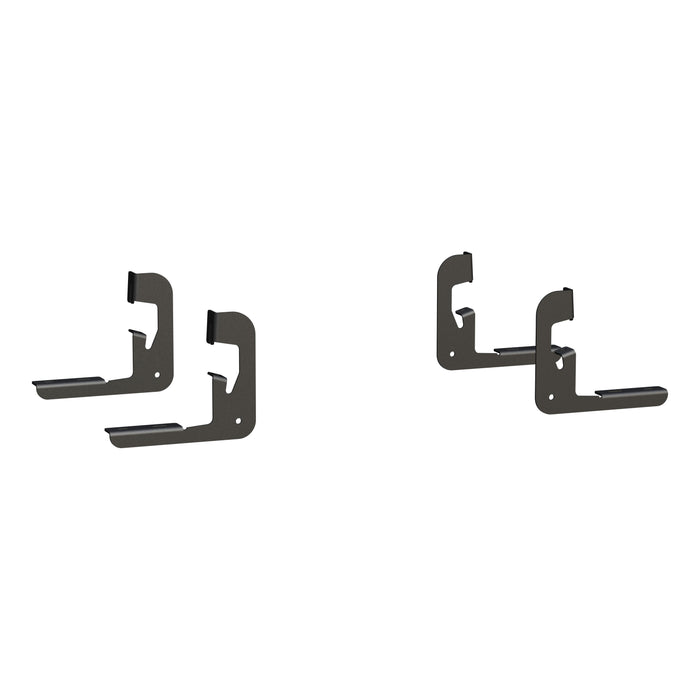 Luverne 477054-401441 Regal 7 SST-Rocker Mount - Truck Part Superstore