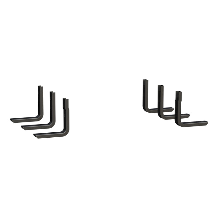 Luverne 477054-409921 Regal 7 Polished Sta - Truck Part Superstore