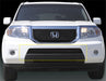 T-Rex Grilles 47705 Sport Series Bumper Grille; Insert, [Available While Supplies Last]; - Truck Part Superstore