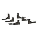 Luverne 477078-401743 Regal 7 SST-Body Mount - Truck Part Superstore