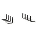 Luverne 477078-409922 Regal 7 Polished Sta - Truck Part Superstore