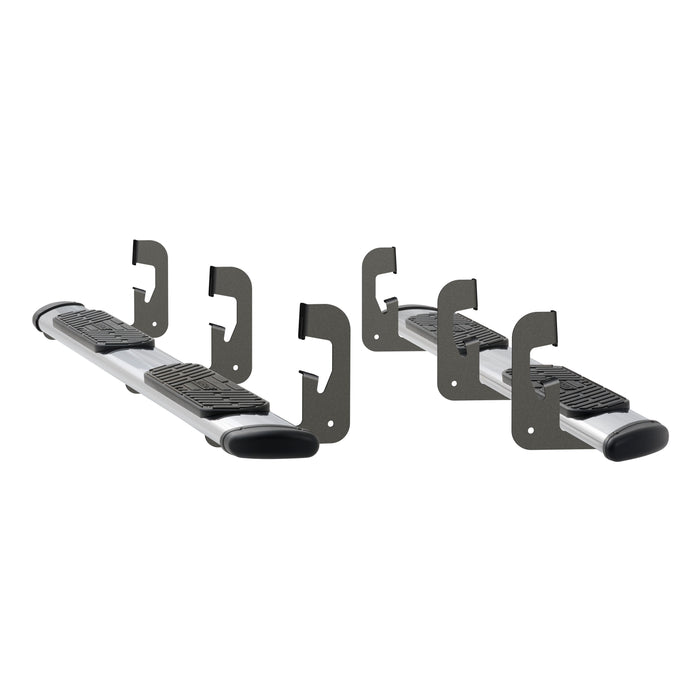 Luverne 477088-401443 Regal 7 SST-Rocker Mount - Truck Part Superstore