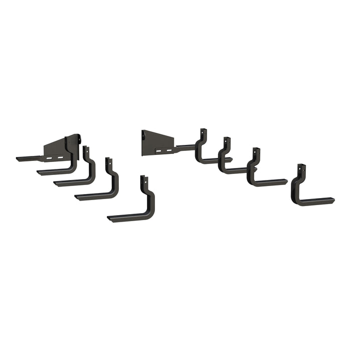 Luverne 477093-400929 Regal 7 Polished Sta - Truck Part Superstore