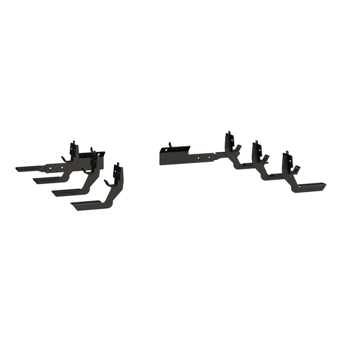 Luverne 477093-400938 Regal 7 SST W2W-Rocker Mount - Truck Part Superstore