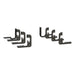 Luverne 477093-401447 Regal 7 SST W2W-Rocker Mount - Truck Part Superstore