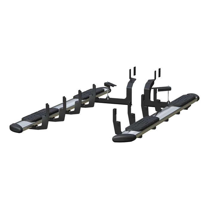 Luverne 477093-401449 Regal 7 SST W2W-Rocker Mount - Truck Part Superstore