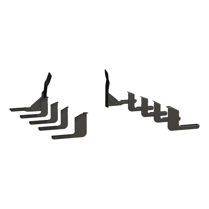 Luverne 477101-400757 Regal 7 Polished Sta - Truck Part Superstore