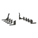 Luverne 477101-400757 Regal 7 Polished Sta - Truck Part Superstore