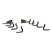 Luverne 477101-400929 Regal 7 Polished Sta - Truck Part Superstore