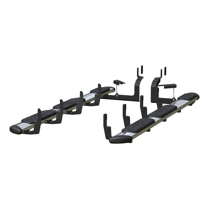 Luverne 477101-401449 Regal 7 SST W2W-Rocker Mount - Truck Part Superstore