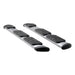 Luverne 477101-401530 Regal 7 Polished Stainless 101in. Oval W2W Steps; Select Ford F-150 Ext; 6ft.6in - Truck Part Superstore