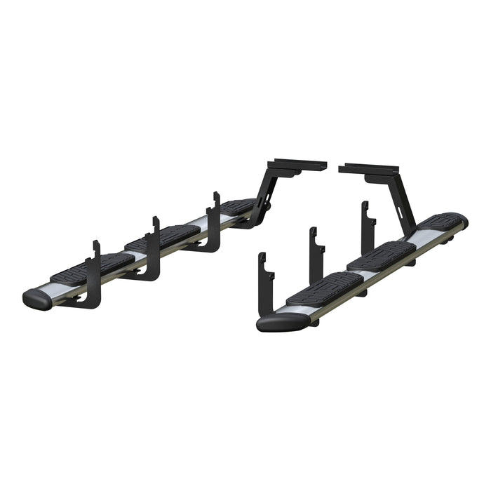 Luverne 477101-401732 Regal 7 Polished Sta - Truck Part Superstore