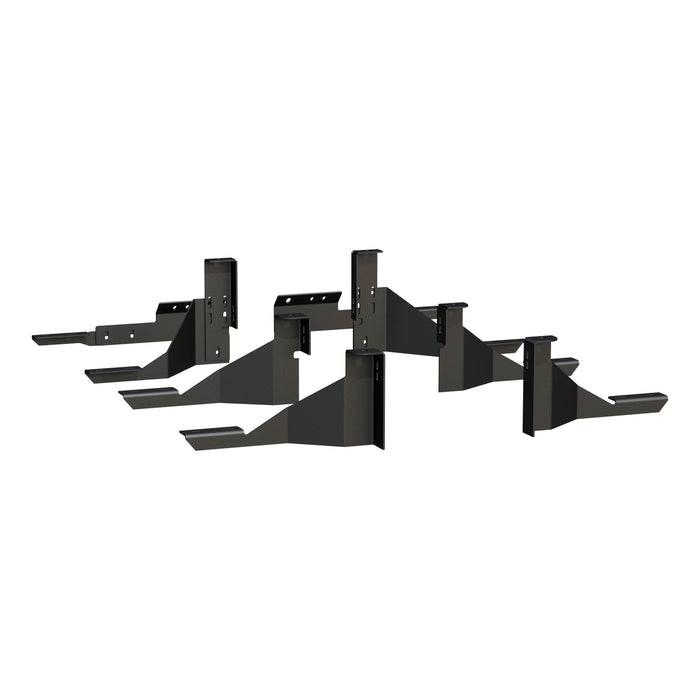Luverne 477102-400939 Regal 7 SST W2W-Body Mount - Truck Part Superstore