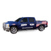 Luverne 477102 102in. Regal 7 Oval Step Boards - Truck Part Superstore