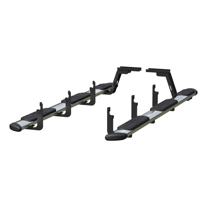Luverne 477108-401732 Regal 7 Polished Sta - Truck Part Superstore