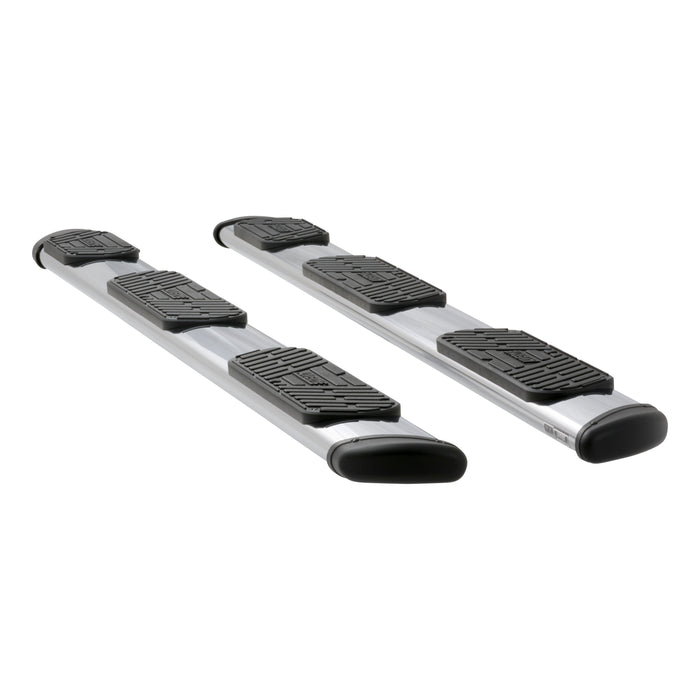 Luverne 477108-401747 Regal 7 SST W2W-Body Mount-with Factory Flaps - Truck Part Superstore