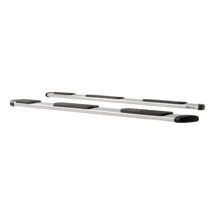 Luverne 477108-401747 Regal 7 SST W2W-Body Mount-with Factory Flaps - Truck Part Superstore