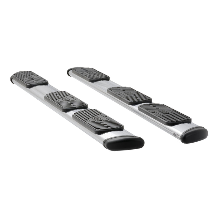 Luverne 477113-400929 Regal 7 Polished Sta - Truck Part Superstore
