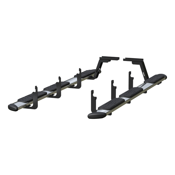 Luverne 477113-401732 Regal 7 Polished Sta - Truck Part Superstore