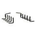 Luverne 477114-400829 Regal 7 Polished Sta - Truck Part Superstore