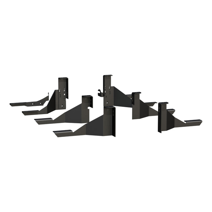 Luverne 477114-401439 Regal 7 SST W2W-Body Mount - Truck Part Superstore